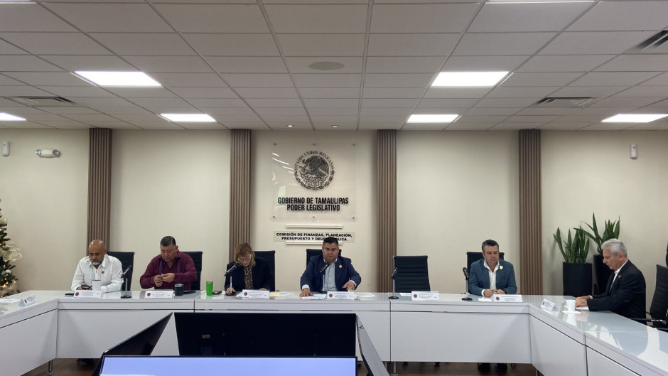 Proponen ajuste de 230 millones en 2026 a organismos autónomos