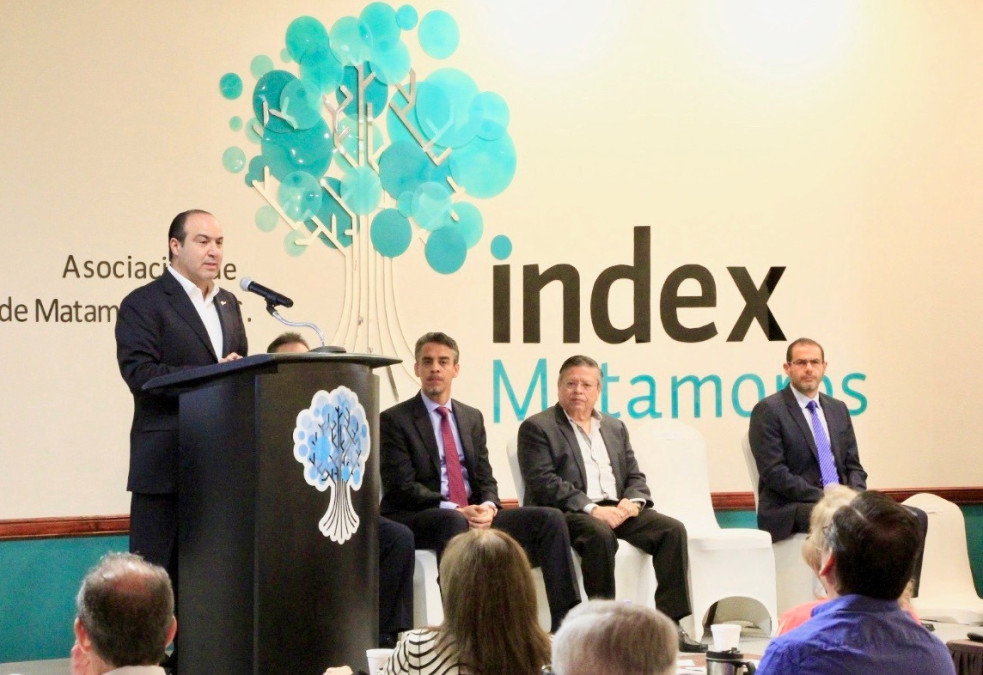 Inauguran Foro de Comercio Exterior