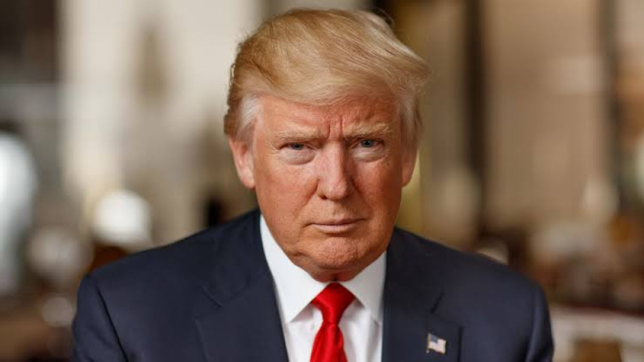 Trump anuncia ahora aranceles a productos agrícolas 