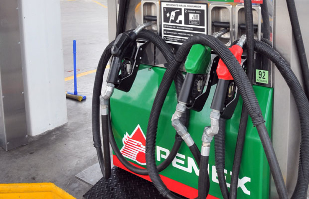 Reporta Profeco irregularidades en gasolineras tamaulipecas