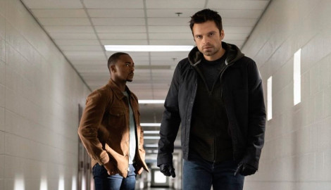 “The Falcon and the Winter Soldier” retrasa su estreno  