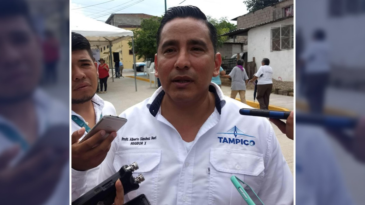 Regidores también le entrarán a los descuentos a su nómina