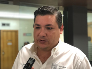 Opera limpieza pública con 25 unidades recolectoras