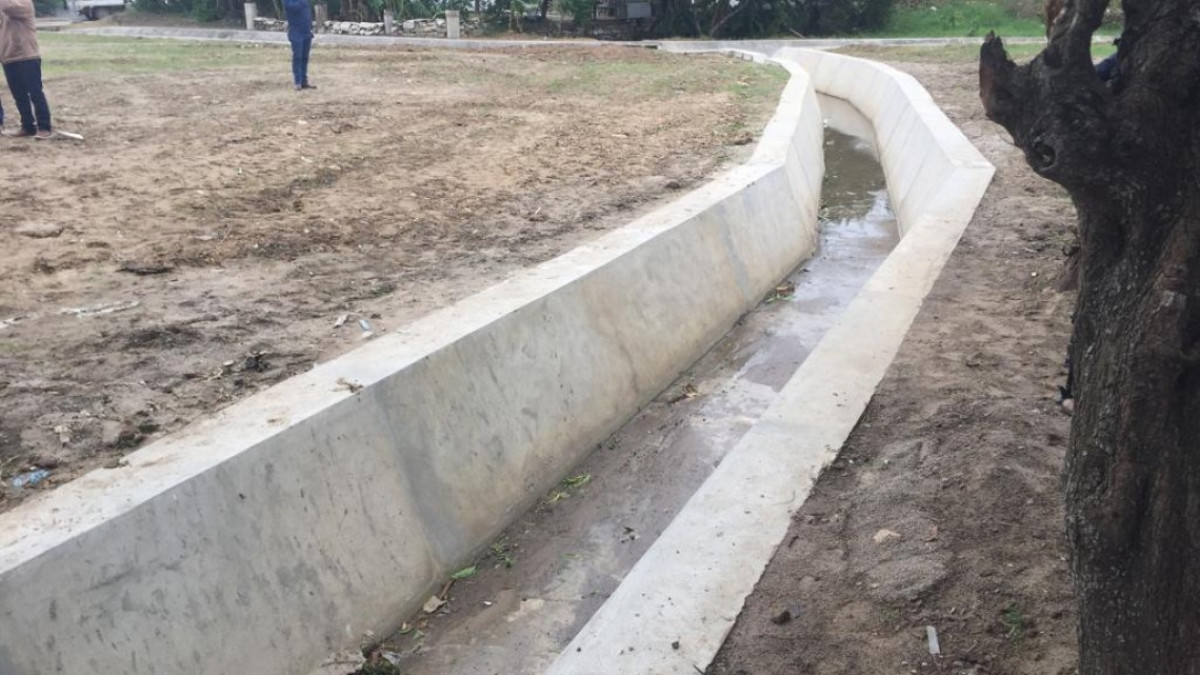 Se inauguran proyectos con visión de futuro