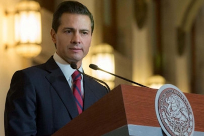 EPN realizará gira de trabajo en Europa