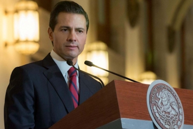 EPN realizará gira de trabajo en Europa