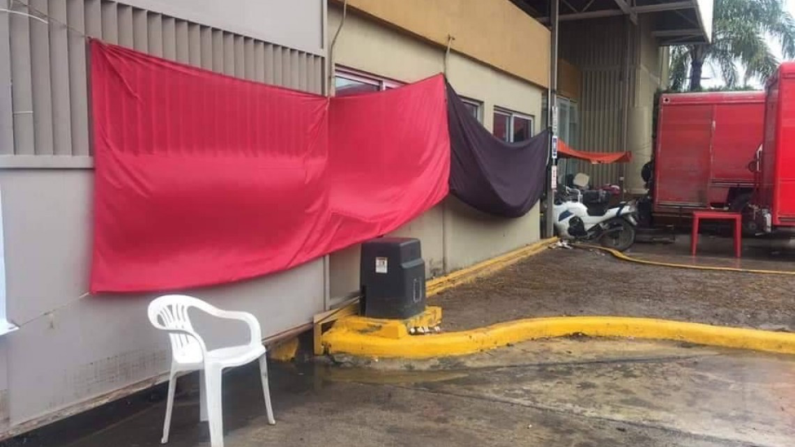 Al parecer ya hay arreglo en Coca Cola, hoy jueves levantarán la huelga