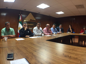 Empresarios exigen que PROFECO verifiquen las gasolineras