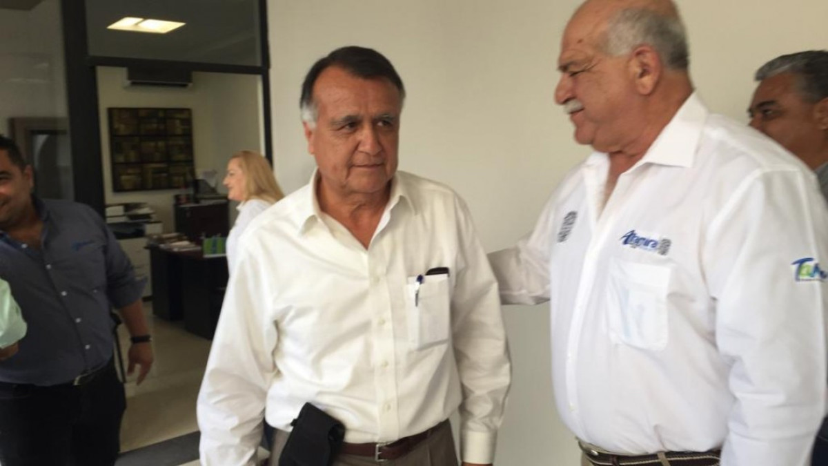 Se comprometen en desarrollo mutuo puerto y ciudad