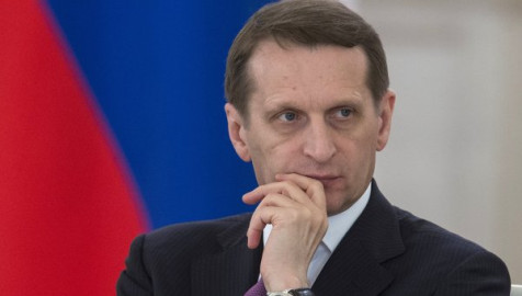 Admite Rusia que entre diplomáticos había espías