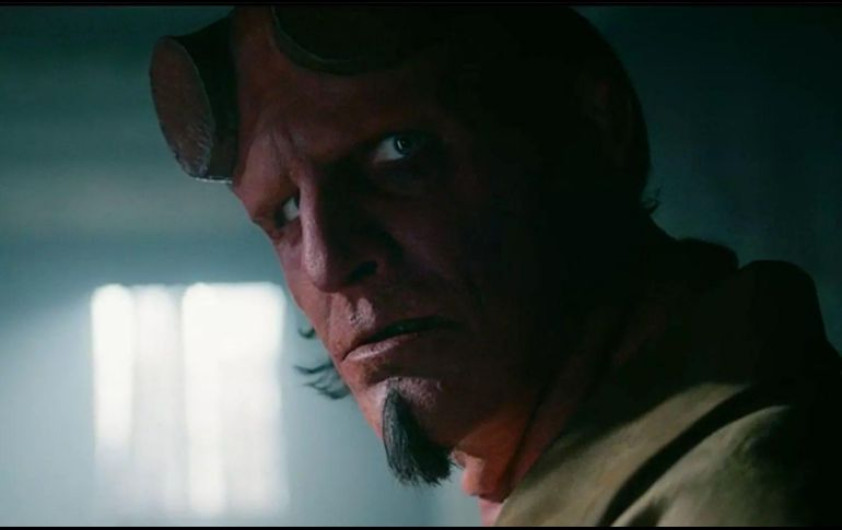 ‘Hellboy: The Crooked Man’ revela su primer tráiler oficial