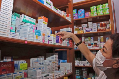 Gran farmacia podría inaugurarse el 30 de diciembre; estará en Huehuetoca