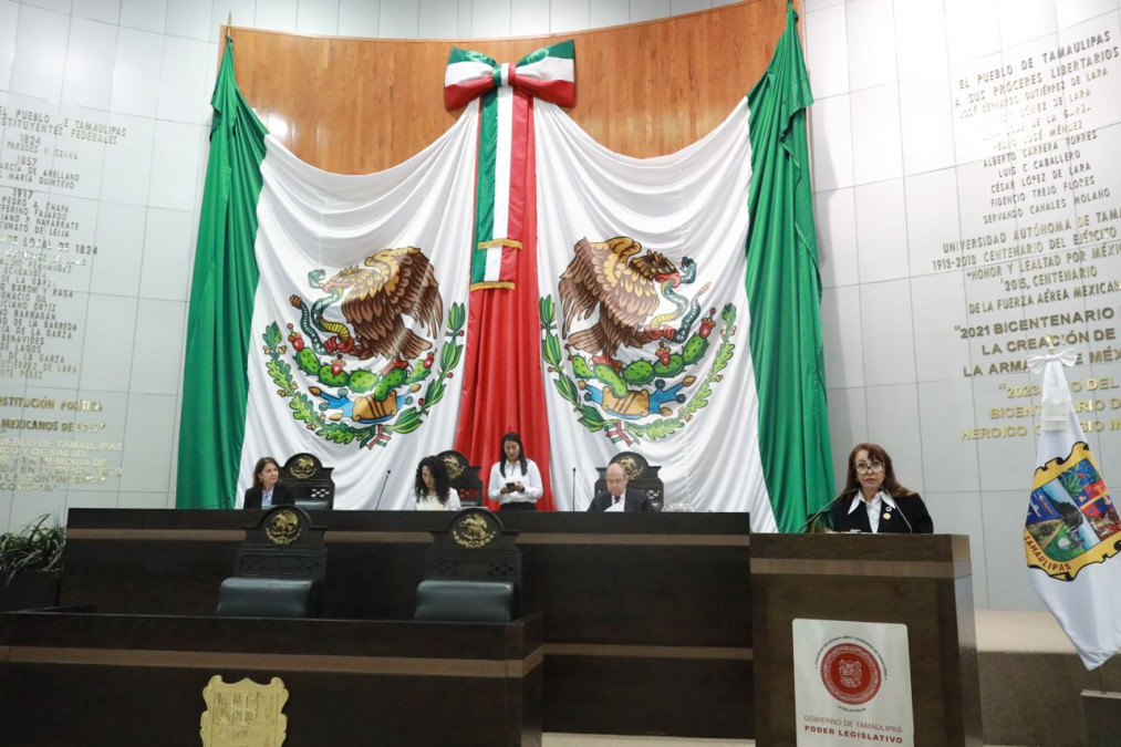 Concluye segundo periodo ordinario de la Legislatura 66; se instala Diputación Permanente