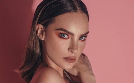 Belinda se suma a dar conciertos online