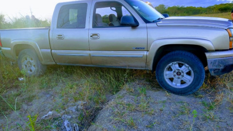 Asegura Policía Estatal 35 Mil litros de combustible y clausura una toma clandestina