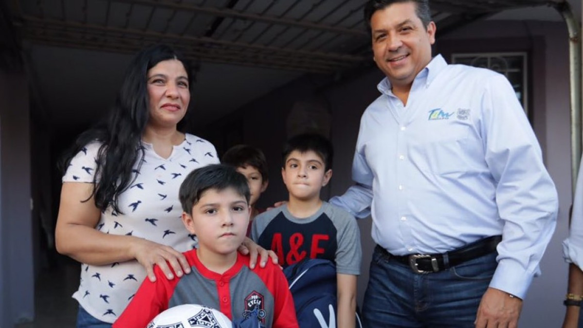 Integra Gobernador Expediente Social Único