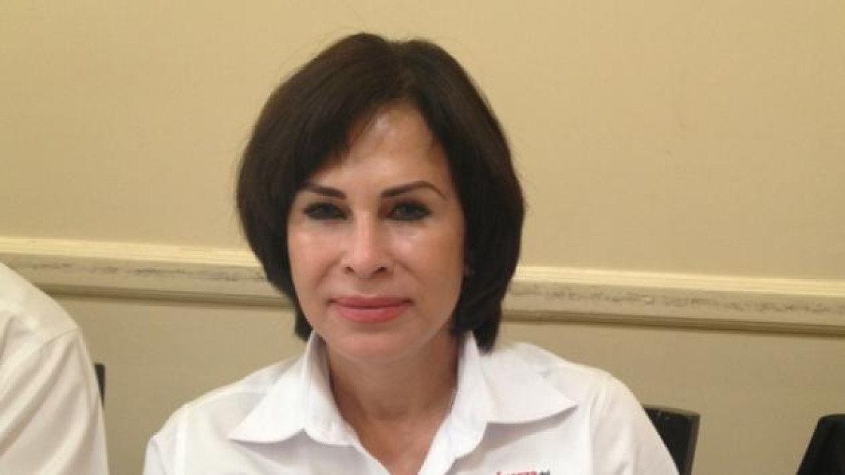 Para este 2017 no habrá plazas nuevas: Blanca Valles  