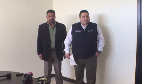 Nuevo subdirector del Centro Regional de Protección Civil