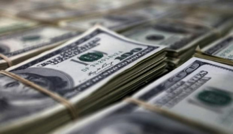 Dólar cotiza a la venta en 19.10 pesos en casas de cambio 