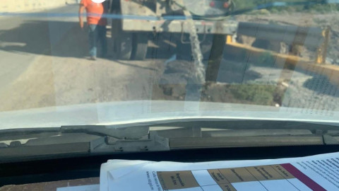 Aplican más de 100 multas por delitos ambientales 