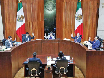 INE no aceptará fotocopias de credencial