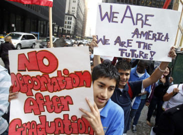 Facilita SEP inserción escolar de connacionales que regresen de EU