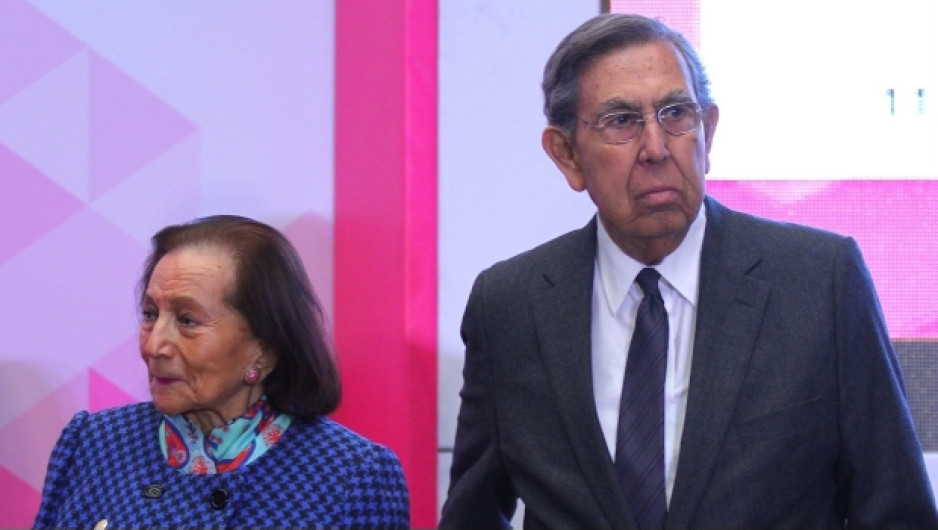 Cancelación de reunión Trump-Peña era lo que esperábamos: Cárdenas