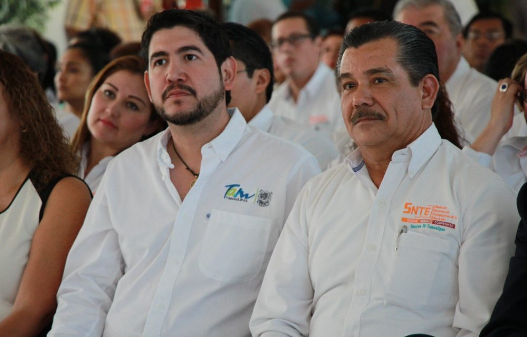 SET y SNTE instalan mesa de diálogo para mejorar calidad educativa