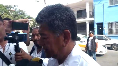 Ingresará fuerte norte a sur de Tamaulipas 