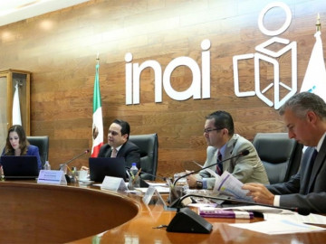 Invita INAI a denunciar sobre mal uso de datos personales