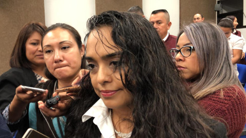 Atiende contraloría municipal quejas no graves