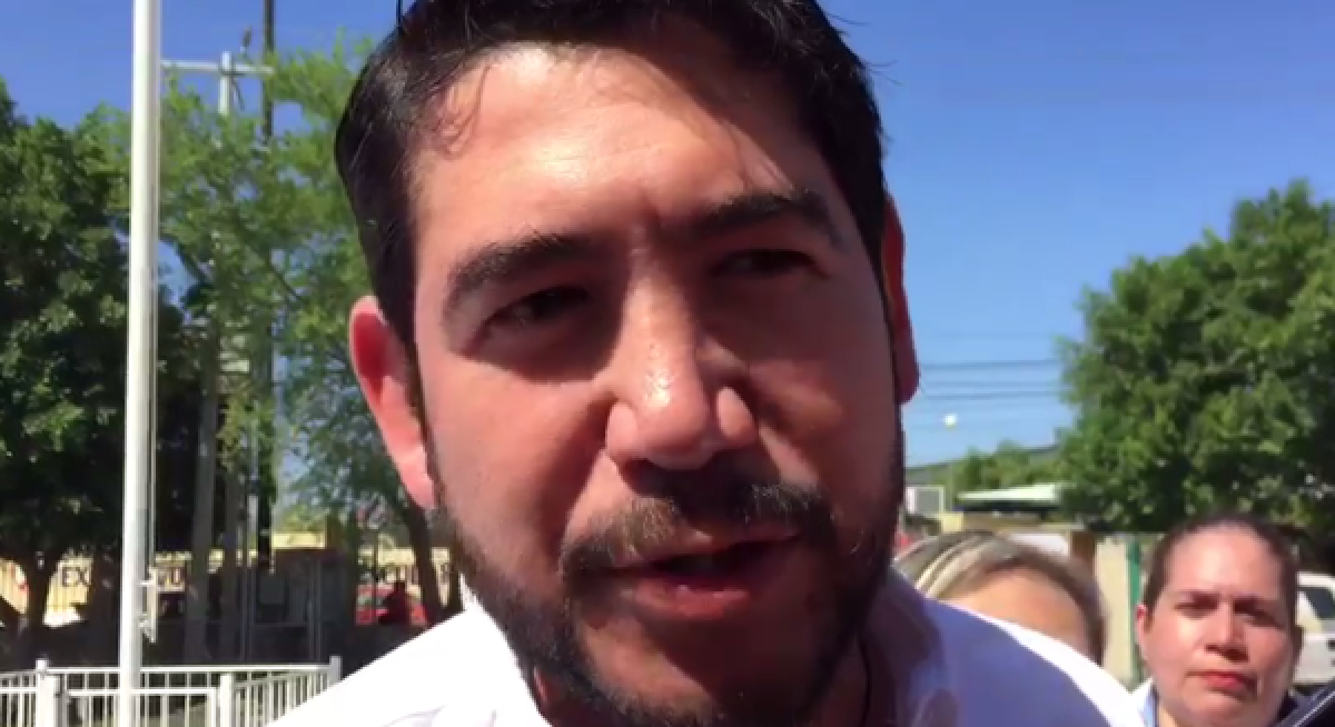 Cero tolerancia a malversación de fondos en escuelas: SET