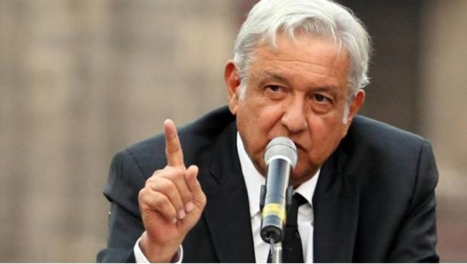 AMLO no ve injerencia del CO en proceso electoral