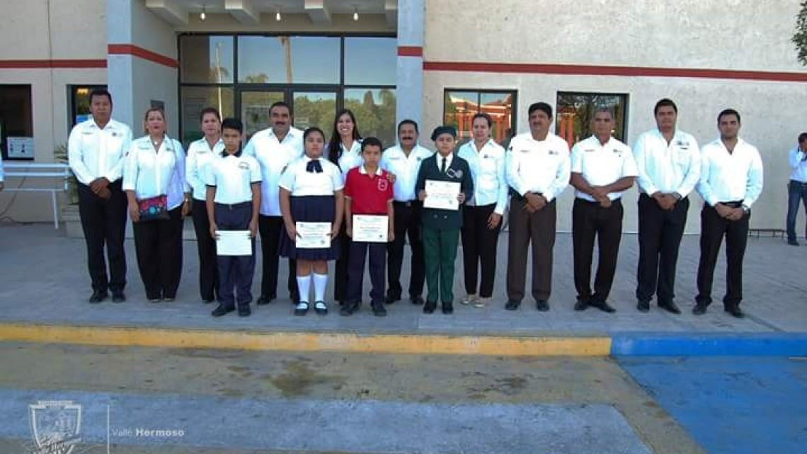 Ayuntamiento conmemora batalla de Puebla