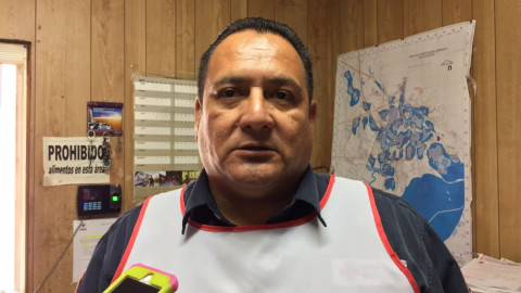 Retrasan baches respuesta de la Cruz Roja 