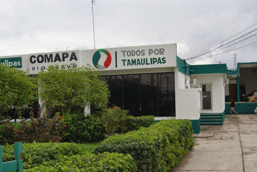 Comapa de Río Bravo mejoraran sus servicios e instalaciones 