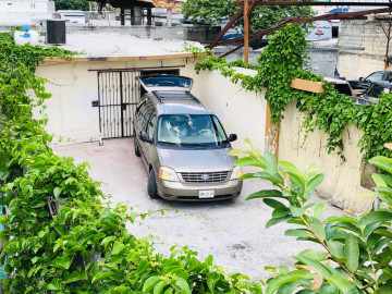 Trasladan cuerpos de migrantes ahogados en el Río Bravo 