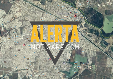 Alerta NotiGAPE presenta: Denuncias ciudadanas