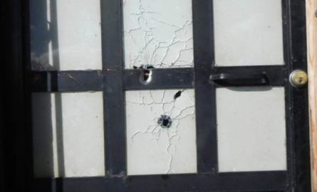 Solicita CNDH medidas cautelares al periodista Gabriel Valencia Juárez tras atentado