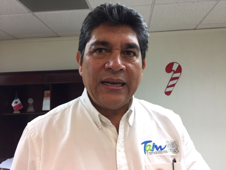 Niegan empadronamiento de autos chocolates