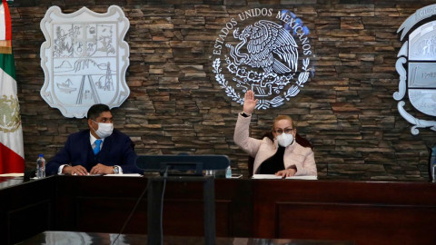 Aprueba Ayuntamiento de Altamira recibir en donación predio para nuevo panteón municipal