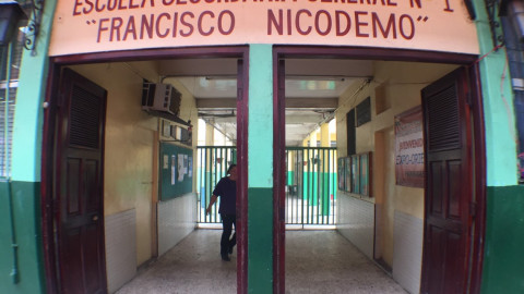 "Operativo mochila" debe ser en casa señalan docentes