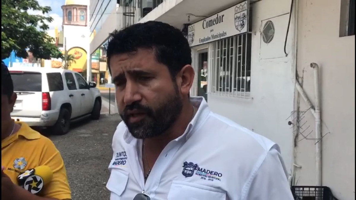 Madero en espera de recibir recurso por 35 mdp para obras 