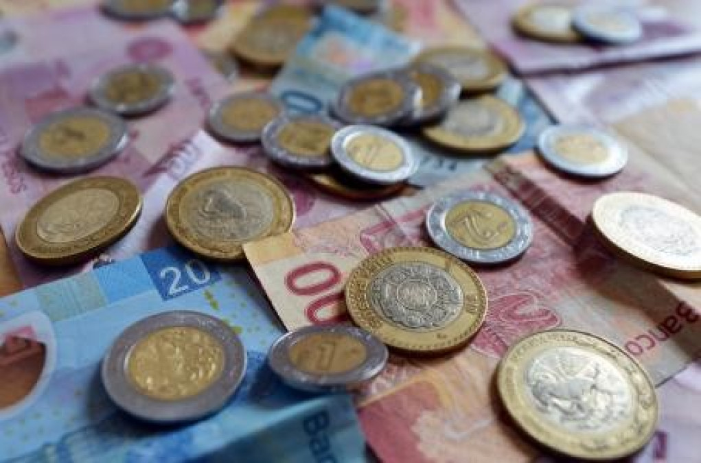 México tiene el peor salario