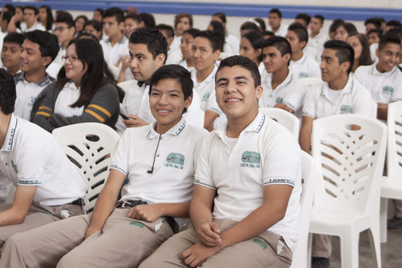 Invitan a Participar en Taller de Narración Oral
