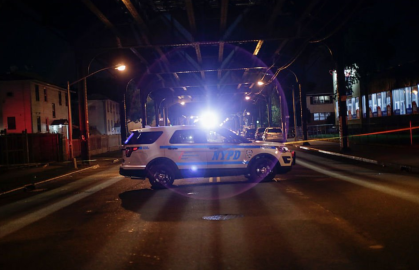 Un muerto y 5 heridos por hombre que atropello a personas