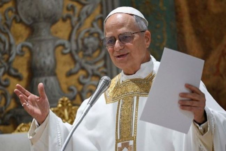 León XIV exige justicia real en casos de abuso dentro de la Iglesia católica