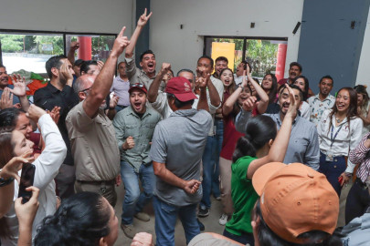 Imparte STPS  Taller “Trabajo en Equipo” a personal de la Comisión de Parques y Biodiversidad de Tamaulipas