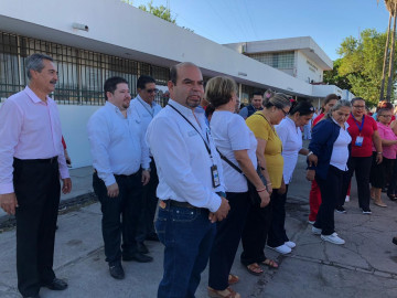 Confirman 11 casos de “Dengue” en Matamoros