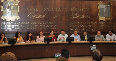 Gobierno Municipal dará certidumbre a familias que viven en predios irregulares: Mario López